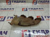 Коллектор выпускной левый Audi A5 06E253031K