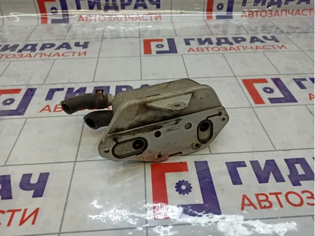 Радиатор масляный Audi A5 06E117021G