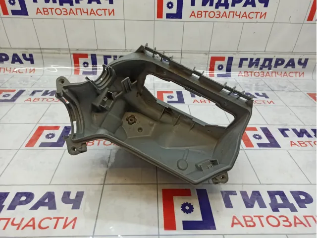 Корпус блока предохранителей Audi A5 8K1907355B