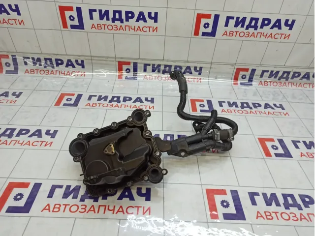 Клапан вентиляции картерных газов Audi A5 06E103547P