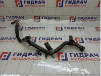 Трубка системы охлаждения Audi A5 06E121045AB