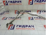 Трубка системы охлаждения акпп Audi A5 8K0317817BP
