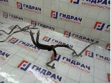 Трубка системы охлаждения акпп Audi A5 8K0317817BP