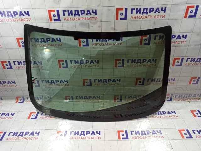 Стекло заднее Audi A5 8T0845501NVB