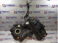 Бак топливный Audi A5 8T0201055D