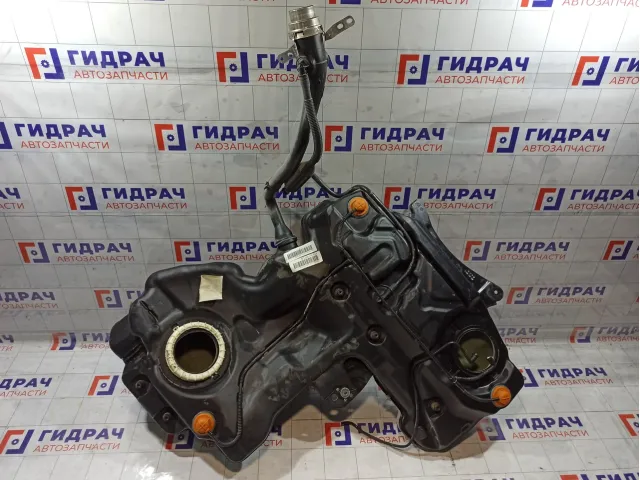 Бак топливный Audi A5 8T0201055D