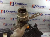 Бак топливный Audi A5 8T0201055D