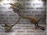Глушитель основной Audi A5 8T0253609AB