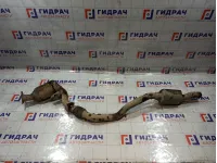 Приемная труба глушителя правая Audi A5 8K0254352C