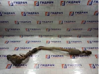 Приемная труба глушителя левая Audi A5 8K0254300G