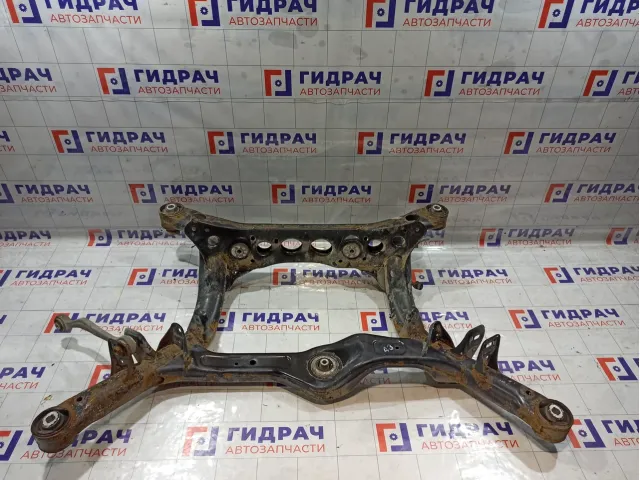Балка задняя Audi A5 8K0505235AK