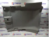 Обшивка потолка Opel Corsa 13180640