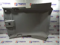 Обшивка потолка Opel Corsa 13180640