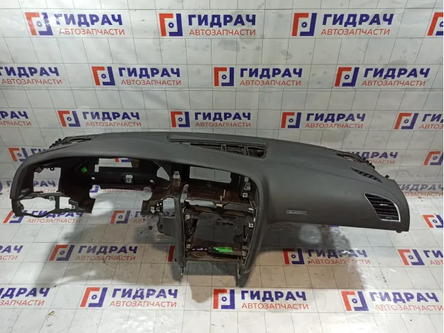 Торпедо Audi A5 8T1857003C24A