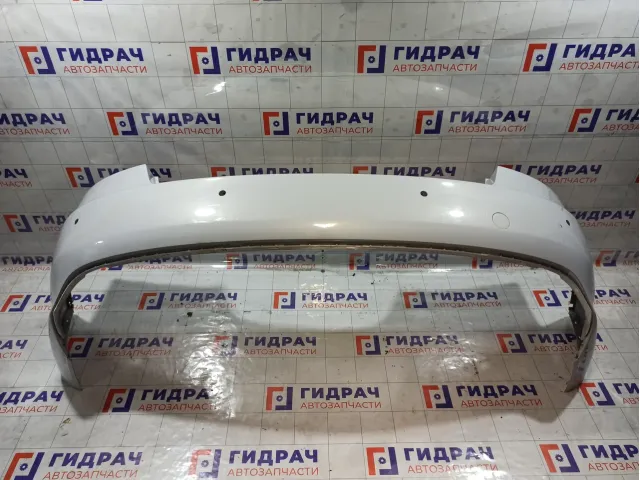 Бампер задний Audi A5 8T0807303AGRU