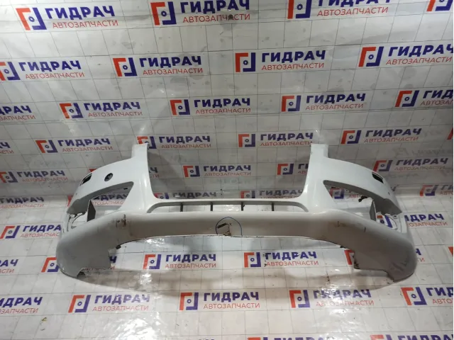 Бампер передний Audi A5 8T0807105CGRU