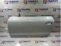 Дверь передняя левая Audi A5 8T0831051C