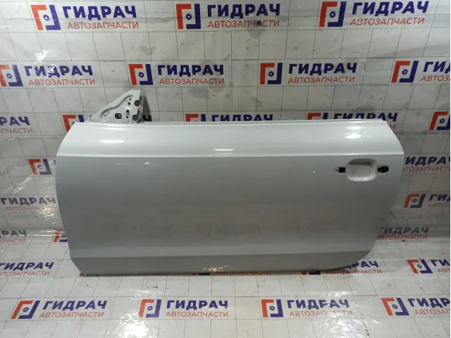 Дверь передняя левая Audi A5 8T0831051C
