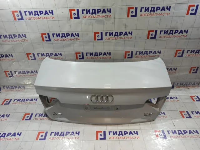 Крышка багажника Audi A5 8T0827023AJ
