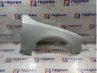 Крыло переднее правое Audi A5 8T0821106H