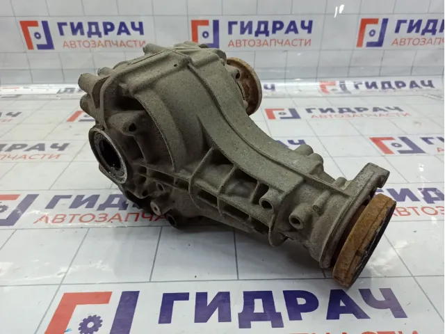 Редуктор задний Audi A5 0BD500043F
