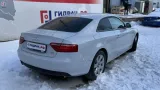 Домкрат Audi A5