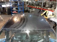 Крыша Audi A6 (C7)