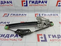 Механизм стеклоподъемника двери задней левой Audi A6 (C7) 4G0839461