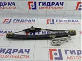Механизм стеклоподъемника двери задней левой Audi A6 (C7) 4G0839461