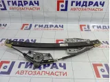 Механизм стеклоподъемника двери задней правой Audi A6 (C7) 4G0839462