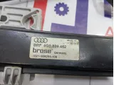 Механизм стеклоподъемника двери задней правой Audi A6 (C7) 4G0839462