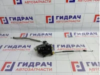 Замок двери передней левой Audi A6 (C7) 8J1837015C