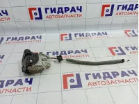 Замок двери передней правой Audi A6 (C7) 8J1837016C