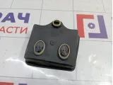 Блок комфорта передний левый Audi A6 (C7) 4G8959793J