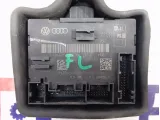 Блок комфорта передний левый Audi A6 (C7) 4G8959793J