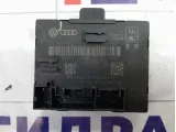 Блок комфорта задний Audi A6 (C7) 4G8959795J