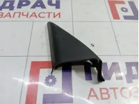 Крышка зеркала внутренняя левая Audi A6 (C7) 4G08575054PK