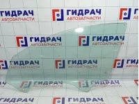 Стекло двери передней левой Audi A6 (C7) 4G0845201