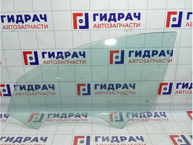 Стекло двери передней левой Audi A6 (C7) 4G0845201