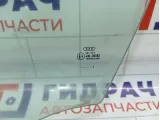 Стекло двери передней левой Audi A6 (C7) 4G0845201