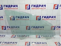 Стекло двери передней правой Audi A6 (C7) 4G0845202
