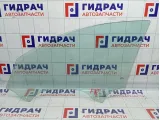 Стекло двери передней правой Audi A6 (C7) 4G0845202