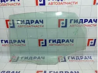 Стекло двери задней левой Audi A6 (C7) 4G5845205