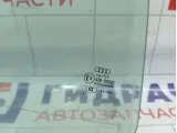 Стекло двери задней правой Audi A6 (C7) 4G5845206