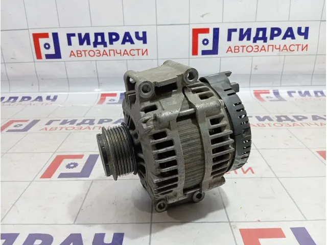 Генератор Audi A6 (C7) 06E903018M