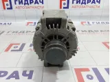 Генератор Audi A6 (C7) 06E903018M