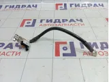 Клемма аккумулятора минус Audi A6 (C7) 8T0915181