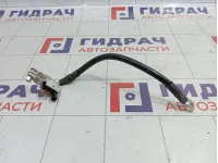 Клемма аккумулятора минус Audi A6 (C7) 8T0915181