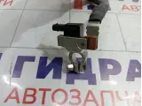 Клемма аккумулятора минус Audi A6 (C7) 8T0915181
