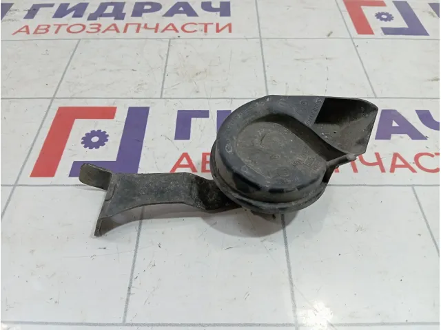 Сигнал звуковой Audi A6 (C7) 4H0951221